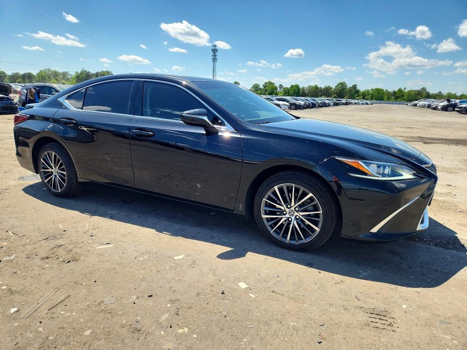 Aukcja sprzedaży 2022 Lexus Es 350, vin: 58ADZ1B12NU137674, numer aukcji: 52682706