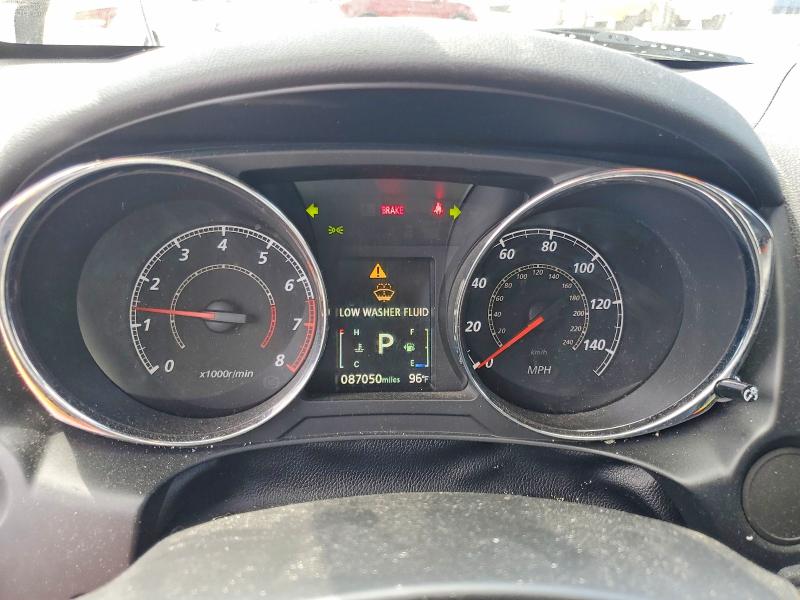 54919076 :رقم المزاد ، JA4APUAU8MU002337 vin ، 2021 Mitsubishi Outlander Sport مزاد بيع