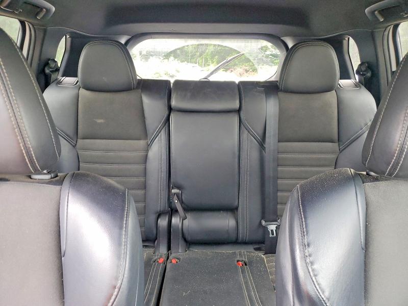 51948146 :رقم المزاد ، JA4J3VA88RZ003891 vin ، 2024 Mitsubishi Outlander مزاد بيع