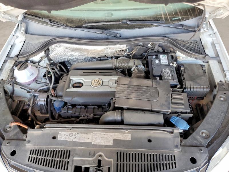 Продажа на аукционе авто 2013 Volkswagen Tiguan, vin: WVGAV7AX3DW521660, номер лота: 53582306
