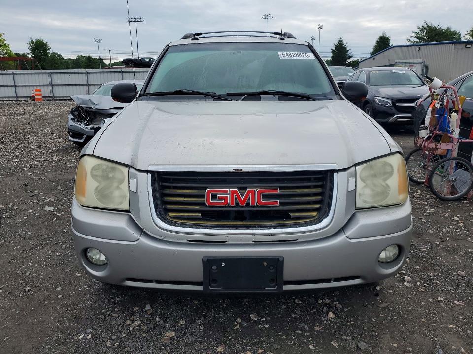 Aukcja sprzedaży 2004 Gmc Envoy, vin: 1GKES16P746118273, numer aukcji: 54828826