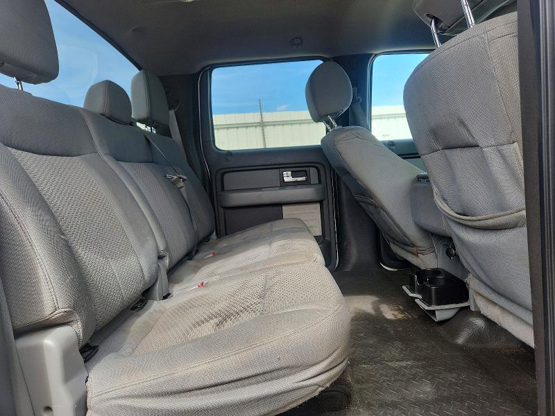 Aukcja sprzedaży 2014 Ford F150, vin: 1FTFW1EF9EKE15311, numer aukcji: 52072286
