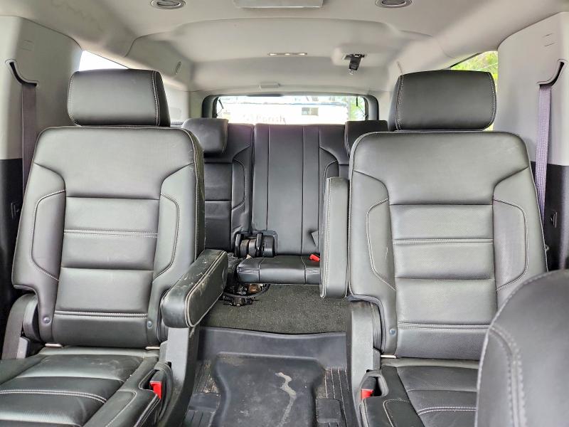 Продаж на аукціоні авто 2017 Gmc Yukon Xl, vin: 1GKS2HKJ9HR215184, номер лоту: 53427106