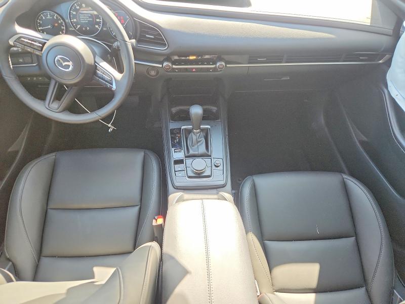 53027546 :رقم المزاد ، 3MVDMBBLXTM134992 vin ، 2026 Mazda Cx-30 مزاد بيع