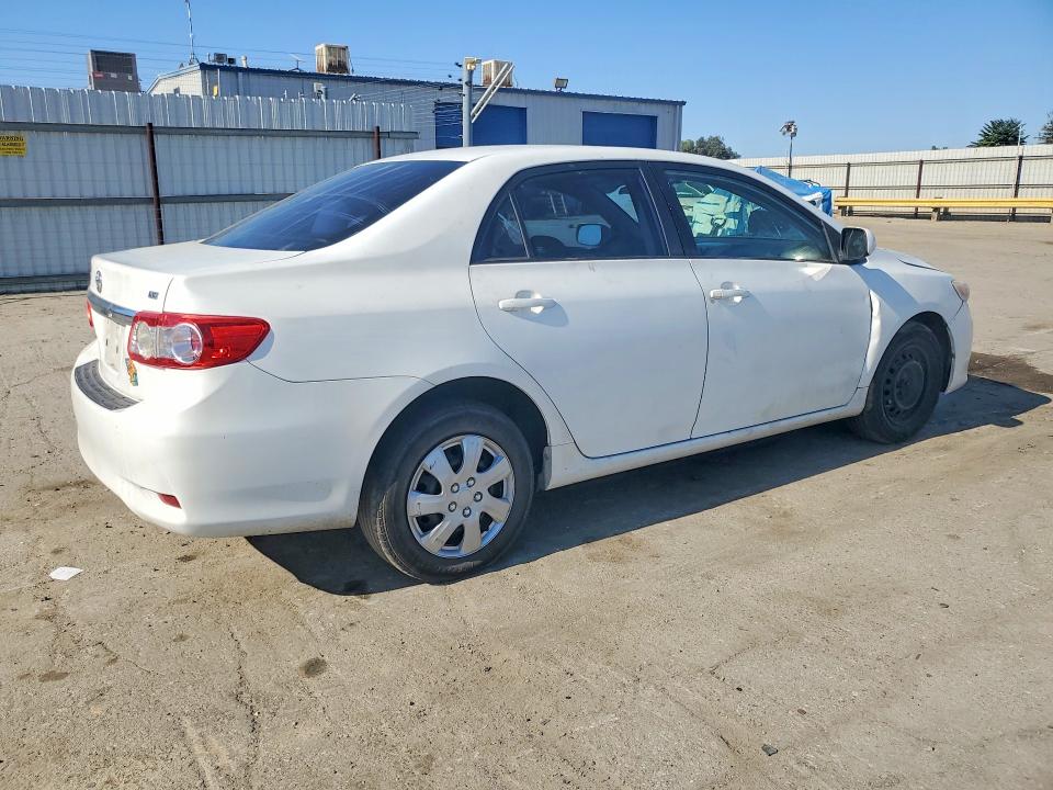 Aukcja sprzedaży 2011 Toyota Corolla, vin: 2T1BU4EE5BC653523, numer aukcji: 54698556