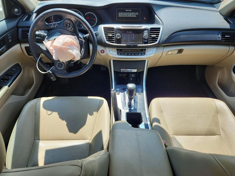 Aukcja sprzedaży 2015 Honda Accord, vin: 1HGCR2F89FA052212, numer aukcji: 54608546