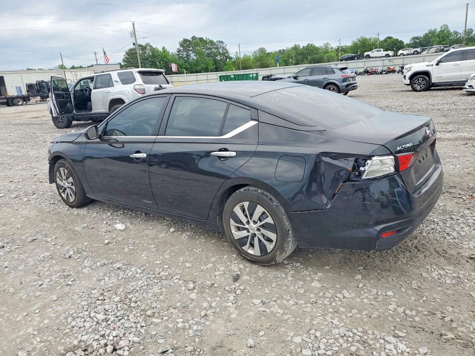 Aukcja sprzedaży 2022 Nissan Altima, vin: 1N4BL4BV9NN352882, numer aukcji: 53063666