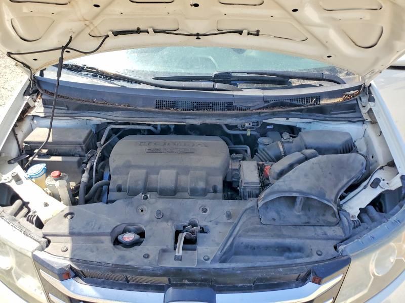 Продажа на аукционе авто 2014 Honda Odyssey, vin: 5FNRL5H9XEB040092, номер лота: 52606376