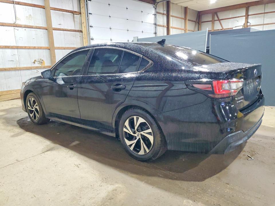Продаж на аукціоні авто 2021 Subaru Legacy, vin: 4S3BWAB66M3008333, номер лоту: 51325936