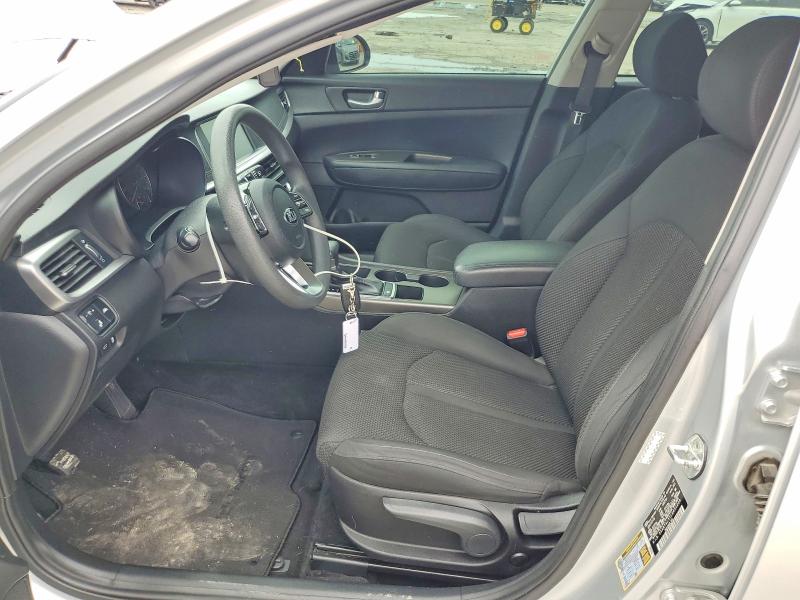Продаж на аукціоні авто 2020 Kia Optima, vin: 5XXGT4L31LG431226, номер лоту: 53996746