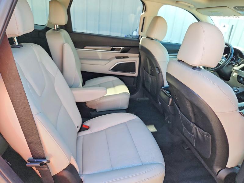 Aukcja sprzedaży 2020 Kia Telluride, vin: 5XYP64HCXLG095510, numer aukcji: 52903366