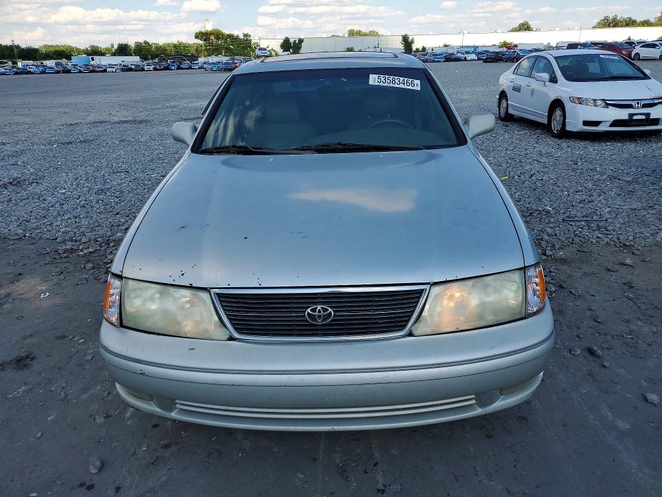 Aukcja sprzedaży 1999 Toyota Avalon, vin: 4T1BF18B3XU340230, numer aukcji: 53583466