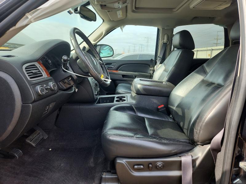 53669146 :رقم المزاد ، 1GKS2CE06BR214894 vin ، 2011 Gmc Yukon مزاد بيع