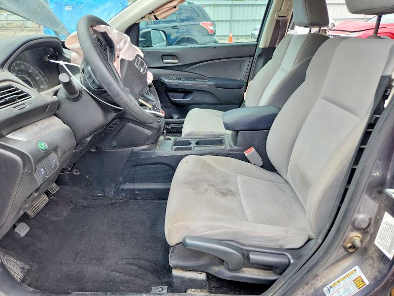 Aukcja sprzedaży 2015 Honda Cr-v, vin: 3CZRM3H32FG703755, numer aukcji: 54095586