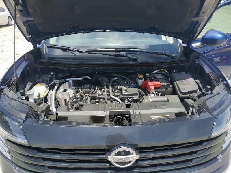 Продаж на аукціоні авто 2025 Nissan Kicks, vin: 3N8AP6CB2SL435239, номер лоту: 52659476