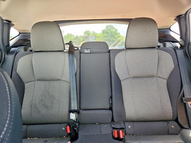 54984906 :رقم المزاد ، JF2GUADC6RH265907 vin ، 2024 Subaru Crosstrek مزاد بيع