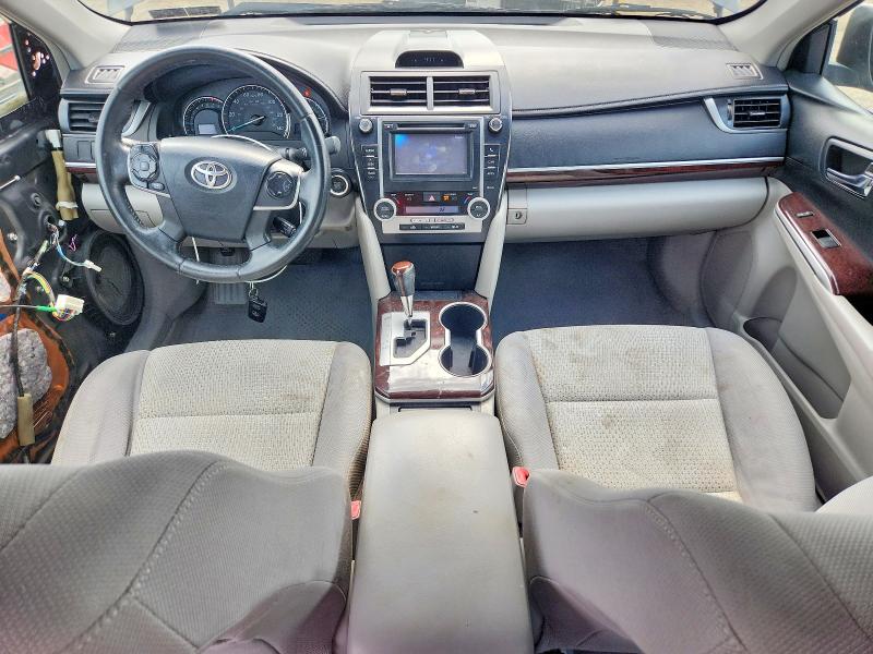 Auction sale of the 2013 Toyota Camry, vin: 4T4BF1FK9DR285996, lot number: 53136086
