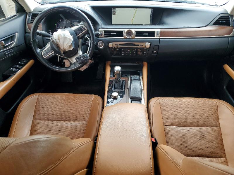 Продажа на аукционе авто 2016 Lexus Gs 350, vin: JTHBZ1BL7GA003380, номер лота: 52612256