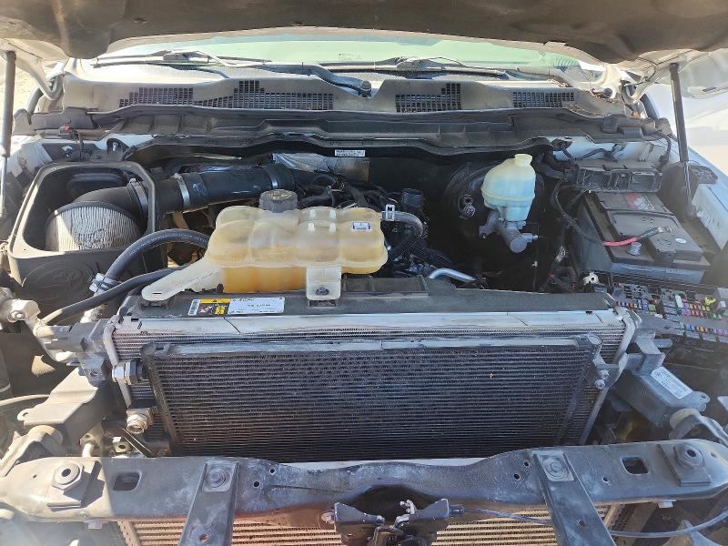 54366376 :رقم المزاد ، 1C6RR7SM4FS721190 vin ، 2015 Ram 1500 مزاد بيع