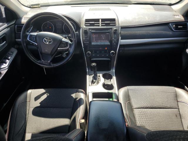 Продажа на аукционе авто 2015 Toyota Camry, vin: 4T1BF1FK1FU918309, номер лота: 54099306