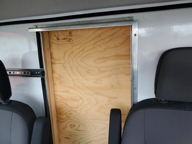 Продажа на аукционе авто 2023 Ford Transit, vin: 1FDBF1PG8PKB76272, номер лота: 52887526
