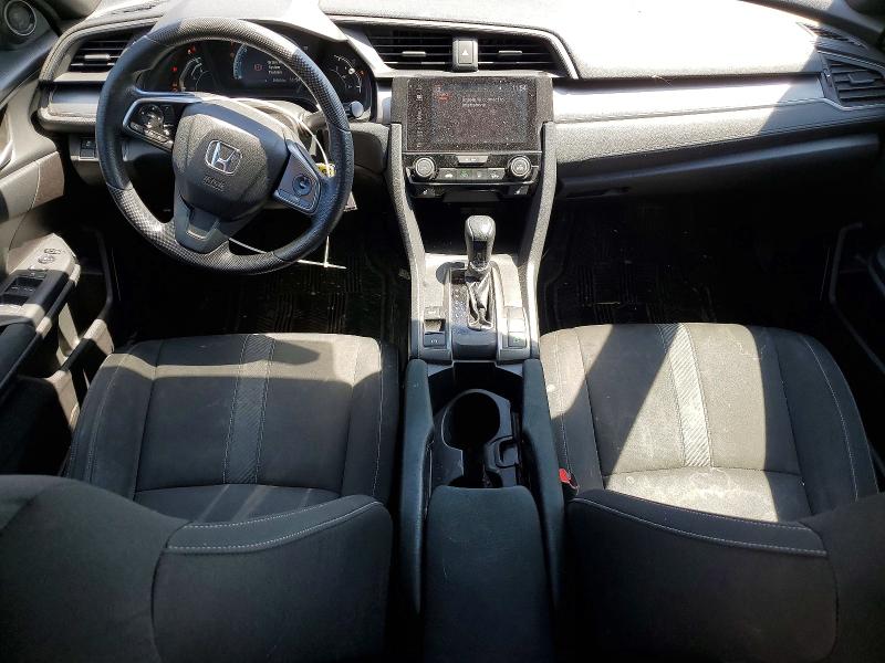 Продажа на аукционе авто 2017 Honda Civic, vin: SHHFK7H23HU304101, номер лота: 54155516