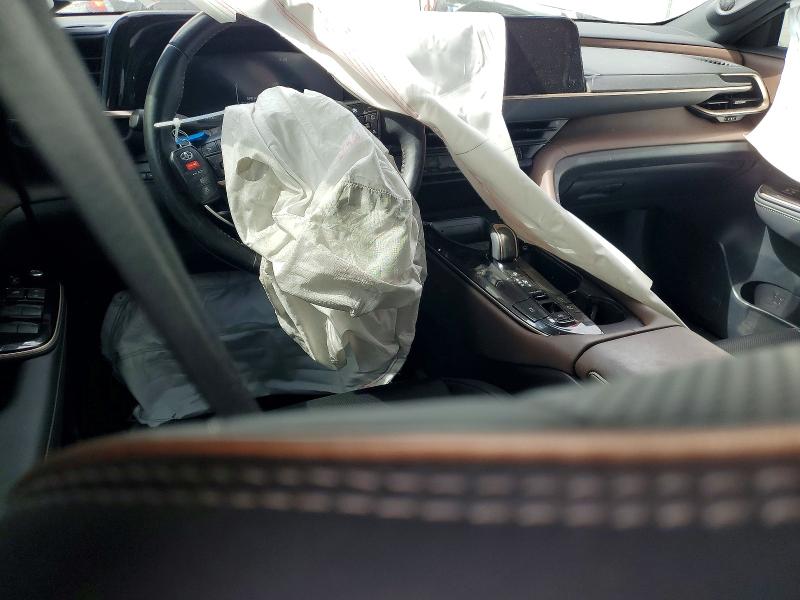 Aukcja sprzedaży 2024 Toyota Crown, vin: JTDAAAAF5R3019892, numer aukcji: 55224596