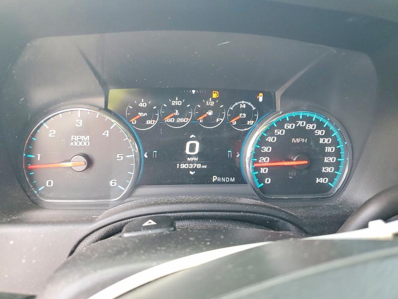 Продажа на аукционе авто 2016 Chevrolet Suburban, vin: 1GNSCJKC6GR379502, номер лота: 55397856