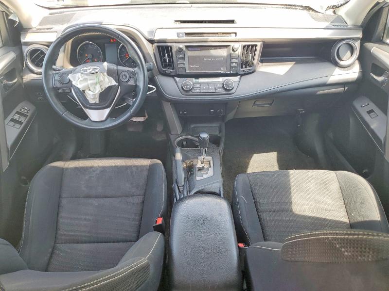 53943846 :رقم المزاد ، 2T3RFREV6GW502113 vin ، 2016 Toyota Rav4 مزاد بيع