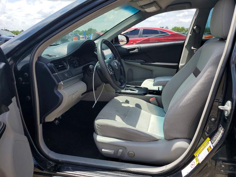 Aukcja sprzedaży 2012 Toyota Camry, vin: 4T1BF1FK8CU096703, numer aukcji: 53177256