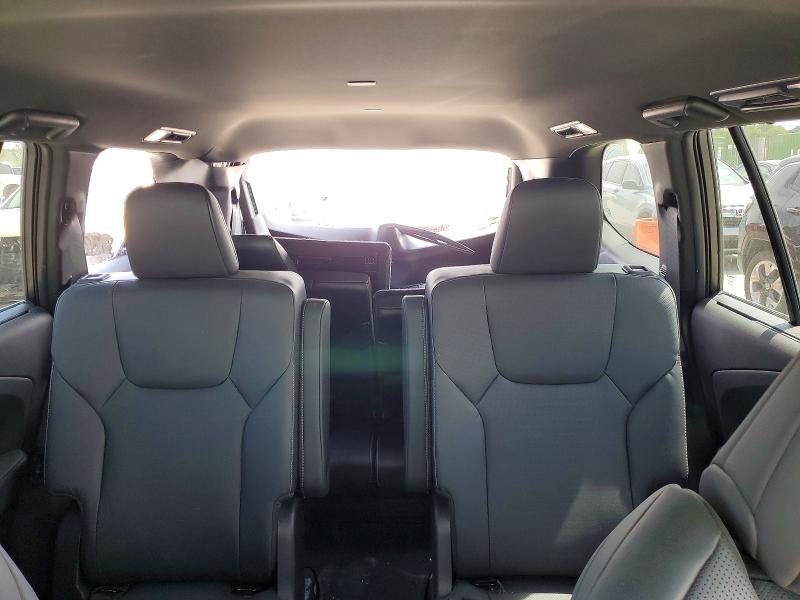 Aukcja sprzedaży 2024 Lexus Tx 500h, vin: 5TDABAB66RS006188, numer aukcji: 55529816