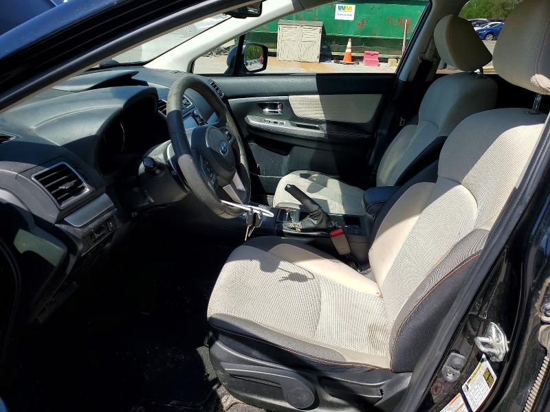 Продажа на аукционе авто 2016 Subaru Crosstrek, vin: JF2GPABC0G8248771, номер лота: 51758466