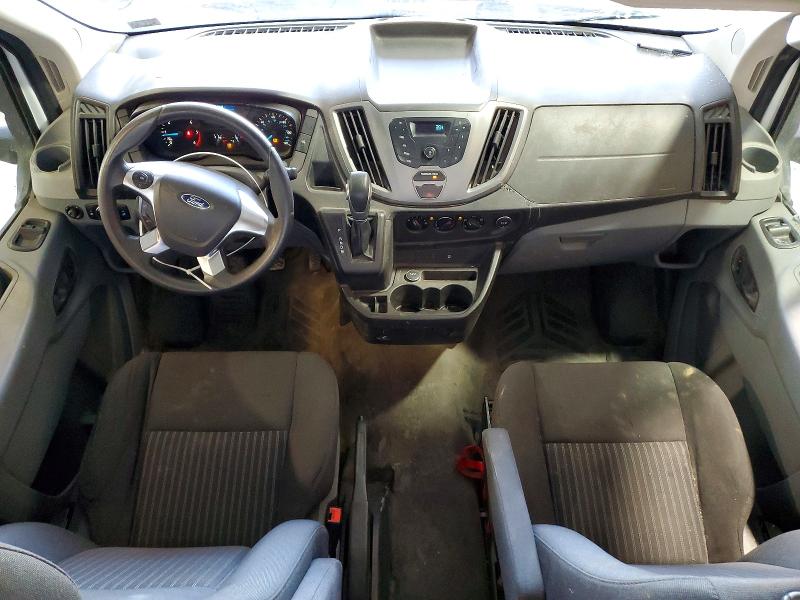 Продажа на аукционе авто 2016 Ford Transit, vin: 1FTYR3XV3GKB17534, номер лота: 53353316