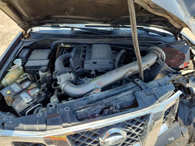 Aukcja sprzedaży 2015 Nissan Frontier, vin: 1N6AD0ER6FN741634, numer aukcji: 52735206