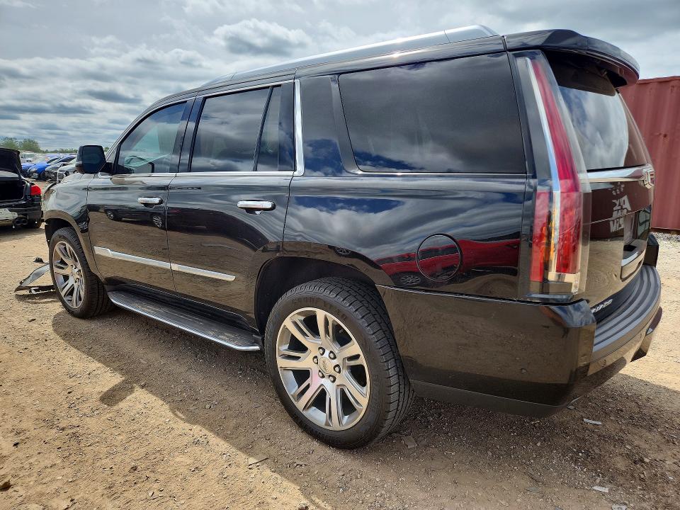 Продажа на аукционе авто 2019 Cadillac Escalade, vin: 1GYS4BKJ4KR395565, номер лота: 54226526