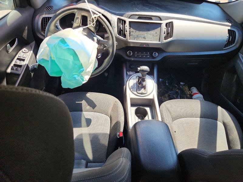 51863086 :رقم المزاد ، KNDPB3AC5F7781438 vin ، 2015 Kia Sportage مزاد بيع