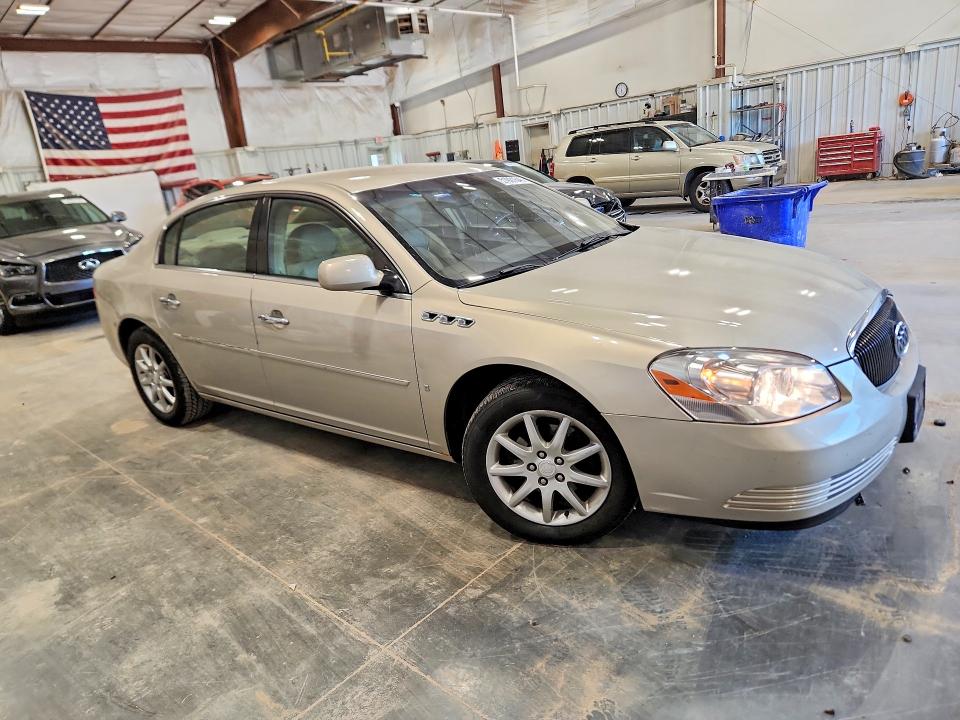 Aukcja sprzedaży 2008 Buick Lucerne, vin: 1G4HD57298U130886, numer aukcji: 51921546