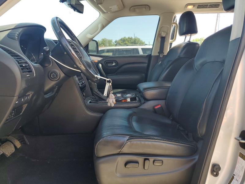 Продаж на аукціоні авто 2020 Infiniti Qx80, vin: JN8AZ2NFXL9704519, номер лоту: 54146126