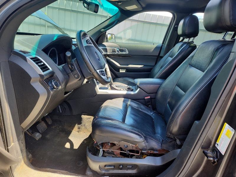 2015 Ford Explorer მანქანა იყიდება აუქციონზე, vin: 1FM5K7F83FGB90796, აუქციონის ნომერი: 52913726