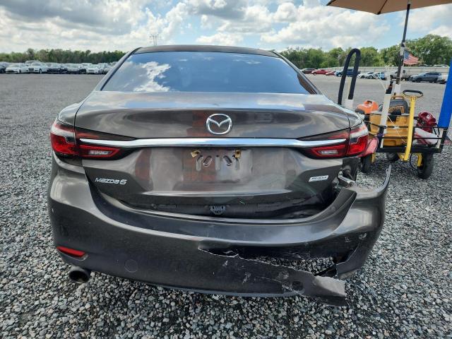 Продаж на аукціоні авто 2018 Mazda 6, vin: JM1GL1VM7J1309046, номер лоту: 53186786
