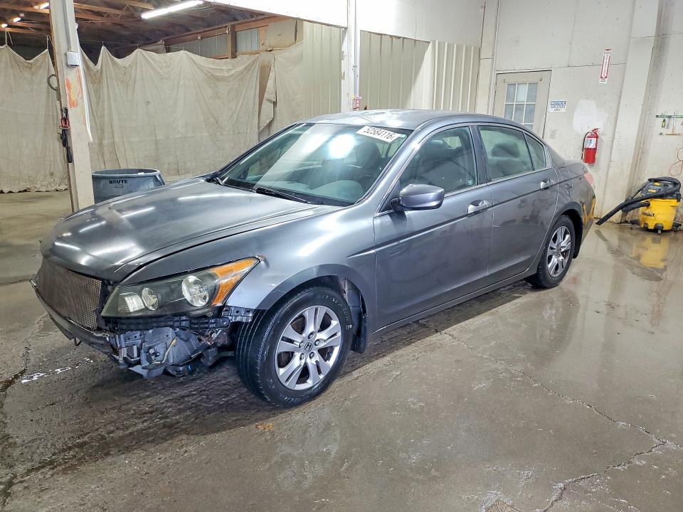 Продаж на аукціоні авто 2012 Honda Accord, vin: 1HGCP2F67CA044772, номер лоту: 52584116