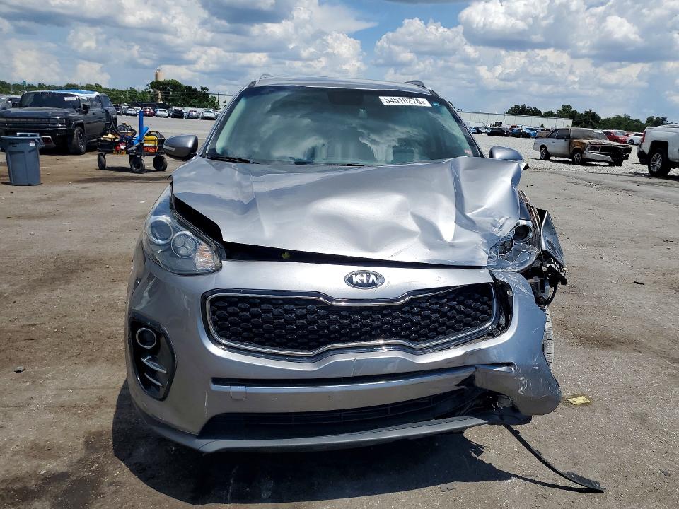 Aukcja sprzedaży 2019 Kia Sportage, vin: KNDPN3AC7K7564751, numer aukcji: 54510276