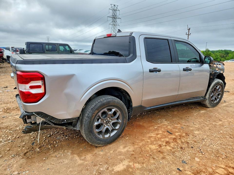 Продажа на аукционе авто 2023 Ford Maverick, vin: 3FTTW8E34PRA11042, номер лота: 54859846