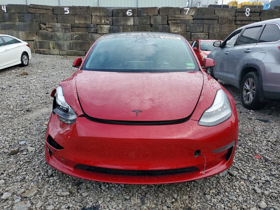 Aukcja sprzedaży 2019 Tesla Model 3, vin: 5YJ3E1EB6KF389794, numer aukcji: 54064636