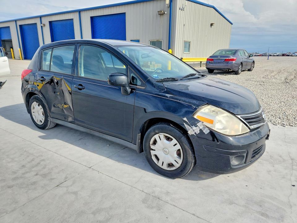 Aukcja sprzedaży 2012 Nissan Versa, vin: 3N1BC1CP7CK264850, numer aukcji: 52558256
