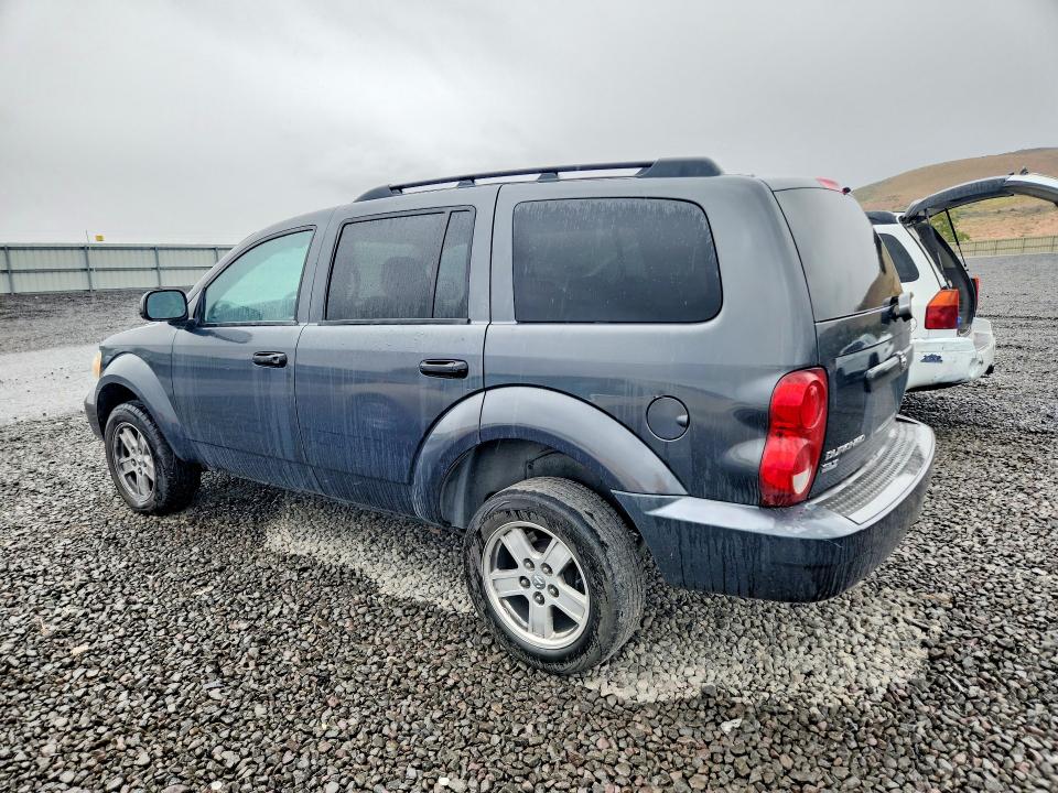 Aukcja sprzedaży 2007 Dodge Durango, vin: 1D8HB48P07F539071, numer aukcji: 55147226