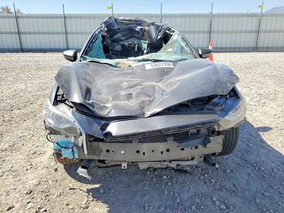 Продаж на аукціоні авто 2015 Mazda 6, vin: JM1GJ1W59F1217134, номер лоту: 53627396