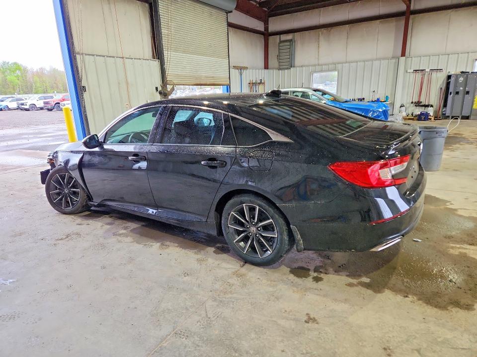 Продаж на аукціоні авто 2019 Honda Accord, vin: 1HGCV1F39KA136874, номер лоту: 52331696