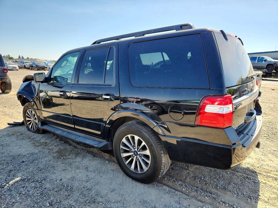 54536356 :رقم المزاد ، 1FMJU1HT5GEF33399 vin ، 2016 Ford Expedition مزاد بيع