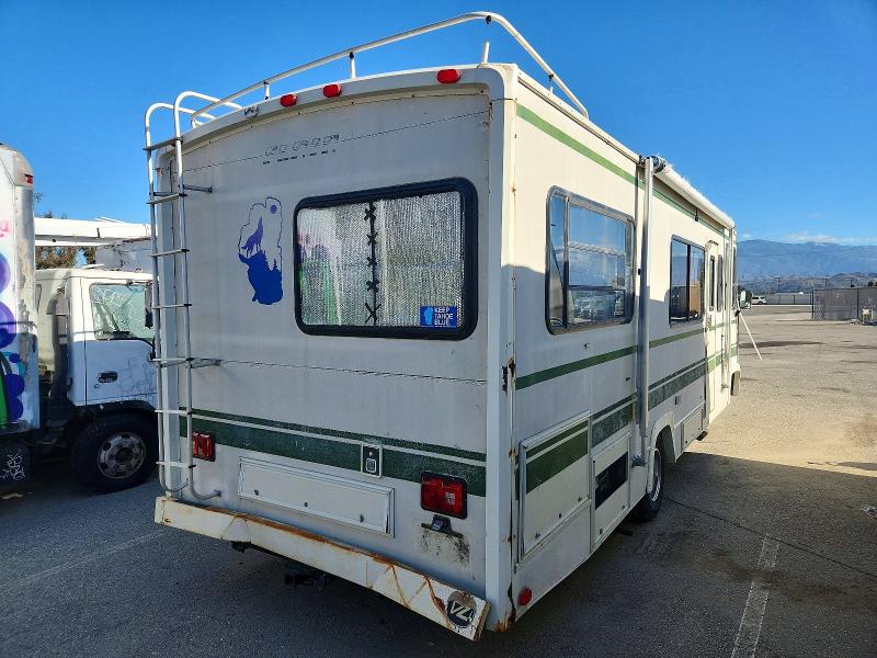 Aukcja sprzedaży 1990 Ford Econoline, vin: 1FCKE33G8LHA49411, numer aukcji: 53557766